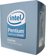 Pentium Dual Core E2180 2.0GHz